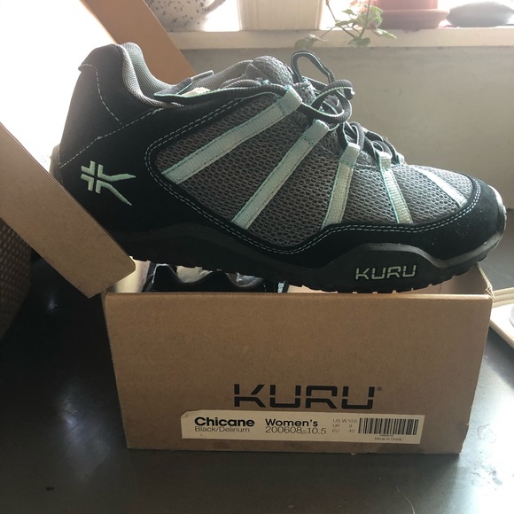 kuru hiking boots